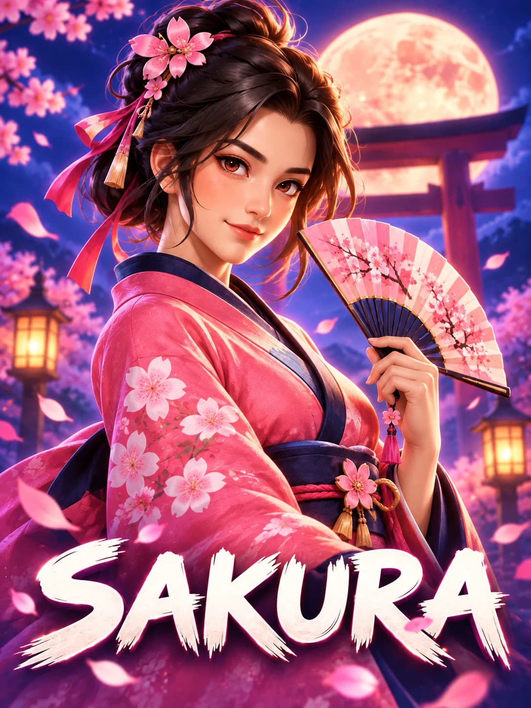 Sakura