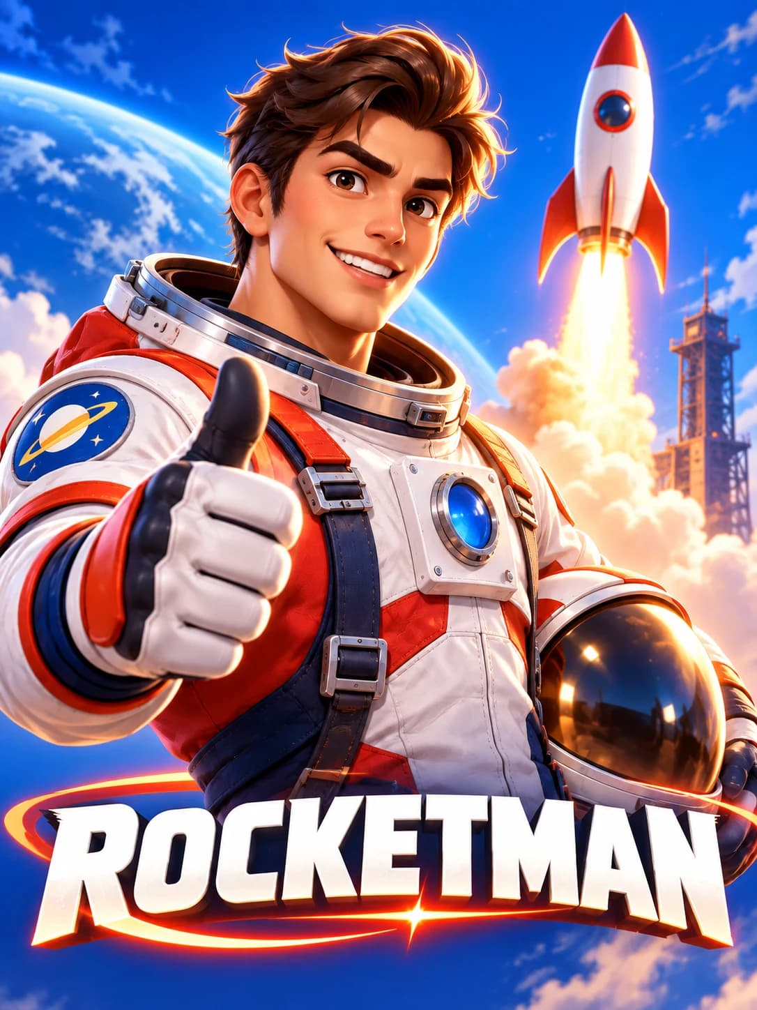 Rocketman